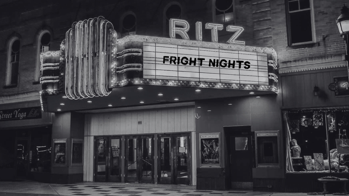 Ritz Theater – My Store